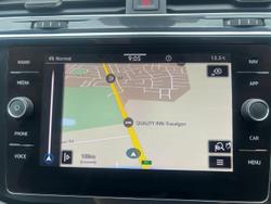 2022 Volkswagen Tiguan 162TSI Monochrome