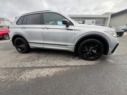 2022 Volkswagen Tiguan 162TSI Monochrome