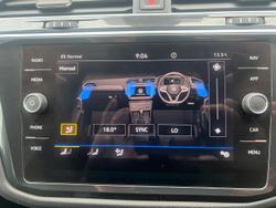 2022 Volkswagen Tiguan 162TSI Monochrome