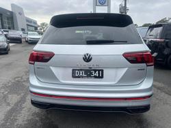 2022 Volkswagen Tiguan 162TSI Monochrome