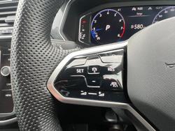 2022 Volkswagen Tiguan 162TSI Monochrome