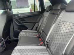 2022 Volkswagen Tiguan 162TSI Monochrome