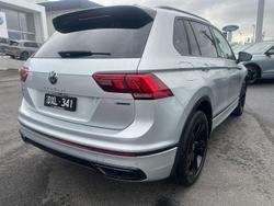 2022 Volkswagen Tiguan 162TSI Monochrome
