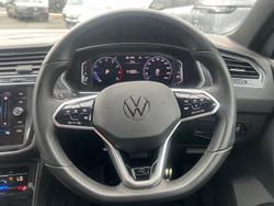 2022 Volkswagen Tiguan 162TSI Monochrome