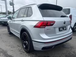2022 Volkswagen Tiguan 162TSI Monochrome