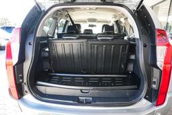 2018 Mitsubishi Pajero Sport GLS