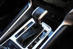 2018 Mitsubishi Pajero Sport GLS