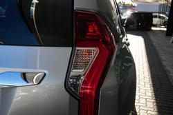 2018 Mitsubishi Pajero Sport GLS