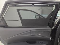 2025 Lexus RX 350 Sports Luxury TALA15R AWD Graphite Black
