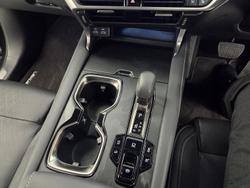 2025 Lexus RX 350 Sports Luxury TALA15R AWD Graphite Black