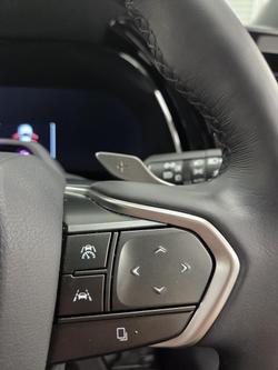 2025 Lexus RX 350 Sports Luxury TALA15R AWD Graphite Black