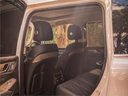 2025 GWM TANK 500 Hi4-T ULTRA (PHEV)