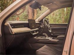 2025 GWM TANK 500 Hi4-T ULTRA (PHEV)