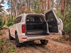 2025 GWM TANK 500 Hi4-T ULTRA (PHEV)