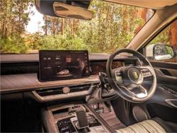 2025 GWM TANK 500 Hi4-T ULTRA (PHEV)