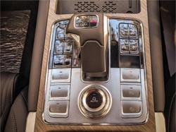 2025 GWM TANK 500 Hi4-T ULTRA (PHEV)