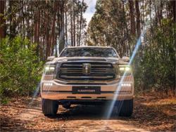 2025 GWM TANK 500 Hi4-T ULTRA (PHEV)