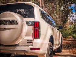 2025 GWM TANK 500 Hi4-T ULTRA (PHEV)