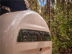 2025 GWM TANK 500 Hi4-T ULTRA (PHEV)