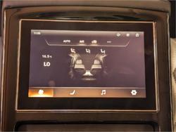 2025 GWM TANK 500 Hi4-T ULTRA (PHEV)