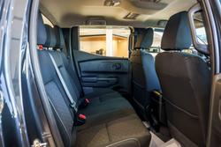 2026 Nissan Navara SL D27 MY26 4X4 Dual Range Boulder Grey