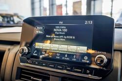 2026 Nissan Navara SL D27 MY26 4X4 Dual Range Boulder Grey