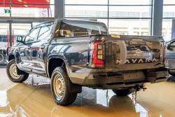 2026 Nissan Navara SL D27 MY26 4X4 Dual Range Boulder Grey