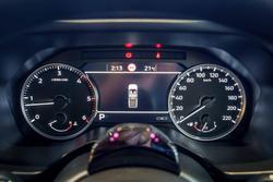 2026 Nissan Navara SL D27 MY26 4X4 Dual Range Boulder Grey