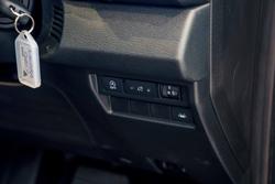 2026 Nissan Navara SL D27 MY26 4X4 Dual Range Boulder Grey