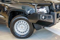 2026 Nissan Navara SL D27 MY26 4X4 Dual Range Boulder Grey