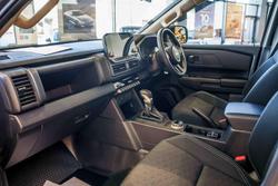 2026 Nissan Navara SL D27 MY26 4X4 Dual Range Boulder Grey