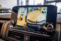 2026 Nissan Navara SL D27 MY26 4X4 Dual Range Boulder Grey