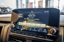 2026 Nissan Navara SL D27 MY26 4X4 Dual Range Boulder Grey