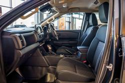 2026 Nissan Navara SL D27 MY26 4X4 Dual Range Boulder Grey