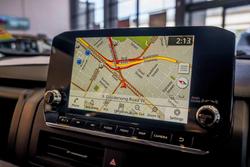 2026 Nissan Navara SL D27 MY26 4X4 Dual Range Boulder Grey