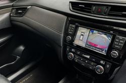 2017 Nissan X-TRAIL ST-L