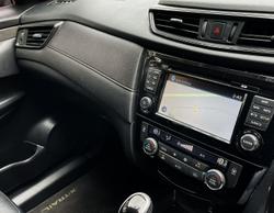 2017 Nissan X-TRAIL ST-L