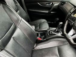 2017 Nissan X-TRAIL ST-L