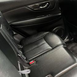 2017 Nissan X-TRAIL ST-L