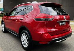2017 Nissan X-TRAIL ST-L