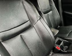 2017 Nissan X-TRAIL ST-L