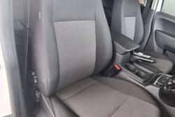 2021 Volkswagen Amarok TDI550 Core