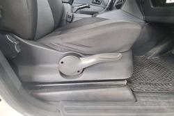 2021 Volkswagen Amarok TDI550 Core