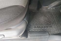 2021 Volkswagen Amarok TDI550 Core