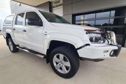 2021 Volkswagen Amarok TDI550 Core