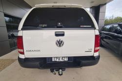 2021 Volkswagen Amarok TDI550 Core