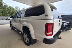 2021 Volkswagen Amarok TDI550 Core