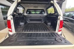 2021 Volkswagen Amarok TDI550 Core