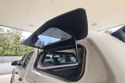 2021 Volkswagen Amarok TDI550 Core