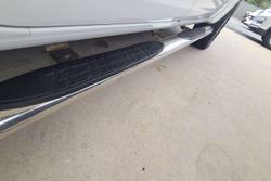 2021 Volkswagen Amarok TDI550 Core